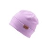 Sterntaler Girls' Beanie Envelope Without, Powder Pink