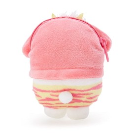 Sanrio 844209 My Melody Mascot Mini Pouch (Yo-Kai)