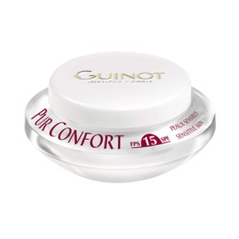 Guinot Creme Pur Confort – Comfort Face Cream SPF15 50 ml