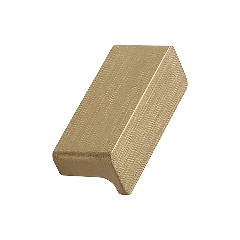 FURNIPART Elan Handle Rail LA32 mm - Furniture Handle for