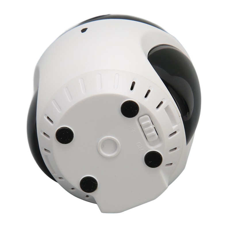 Security Camera 1080P WiFi 2.4G Motion Detection Night Vision 2
