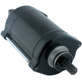 Caltric Starter Compatible With Honda Sxs700M2 Sxs700M4 Pioneer 700 2014 2015 2016 2017 2018 2019