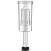 Hsthe Sea 3Pcs Fermentation Tubes, Fermentation Tube with Stopper, Fermentation