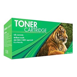 EL TIGRE Toner Compatible HP 78A CE278A para HP Laserjet M1536 MFP/ P1560/ P1566/ P1606; Canon LBP6200D
