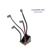 KitchenAid Mixer Phase Control Board 9706595