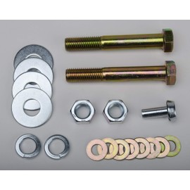 Equal-i-zer Bolt Pack for 6K, 10K, 12K, and 14K Hitch