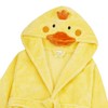 Undercover Kids Duck Dressing Gown 18C512 Yellow 2-3 Years