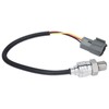 Pressure Sensor Excavator Engine Transducer Switch 7861‑92‑1610 49Mpa for Komatsu