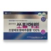 Chong Kun Dang Health Saw Palmetto