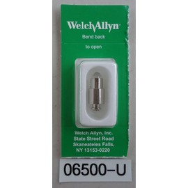 Welch Allyn MacroView Bulb 06500-U