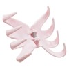All Round Eco, Octopus Claw Hair Grip, 100% Recycled Plastic,