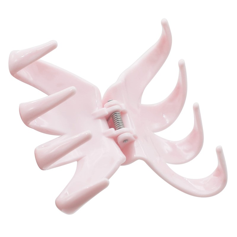 All Round Eco, Octopus Claw Hair Grip, 100% Recycled Plastic,