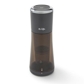 Mr. Coffee® Express Cold Brew Coffee Maker, 10-Minute Cold Brew Coffee Machine, Sake