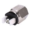 1/8 Inch Adjustable Pressure Switch External Thread Normally Close Pneumatic