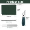 3-Piece Set Eagle Beak Nail Clipper, Eagle Beak Nail Clippers