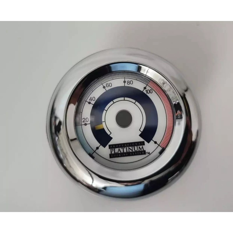 Platinum Cookware PROFESSIONAL PLATINUM COOKWARE The Nutrithermic Deluxe Knob NEW