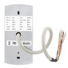 125KHz RFID Outdoor 2000 Users Wiegand 26 Security Keypad Access