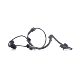 RIDEX ABS Sensor 412W1125 Rear Left ASX (GA_W_) 1080 mm 0.15 kg