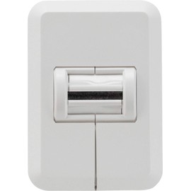 Schellenberg Duo Maxi 51208 Restoration Belt Guide White