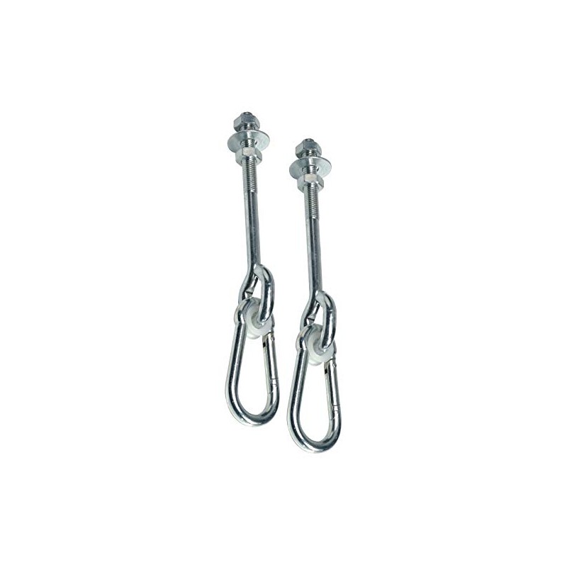 Set of 2 Swing Hook Screw – Hook M12 x