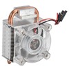 Cooling Fan for Raspberry Pi ICE Tower Cooler RGB CPU