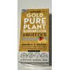 Pure Nuvomed Gold Pure Plant Superfood Squeezies Immunity & Defense