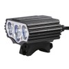 3600LM USB LED Bike Bicycle Headlight Front Lamp for Outdoor
