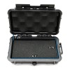 CASEMATIX Waterproof Case for Teenage Engineering Pocket Operator PO-32 ,