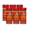 Famous Dave's - 6 pck, Rib Rub Seasoning (33 oz.)