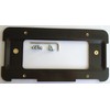 Maxx Express New Rear License Plate Bracket for Land Rover