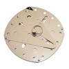 Drop Lid Otoshibuta Flexible Size - Cooking Adjustable Stainless Steel