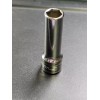 Snap-on New Snap-On™ 3/8" drive 10 mm 6-point Deep Chrome