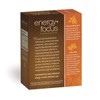 Energy + Focus Coffee by Javita, Medium roast South American