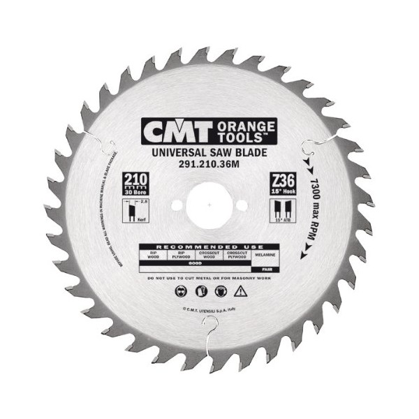 Lama X Lungo/Traverso Vena HW 165X2.6/1.6X20 Z24 15ATB