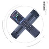 CLVIZCXOM N2QAYB000481 for Panasonic Panasonic Remote Control VIERA Remote Control