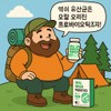 1+1Enjet Origin Oral Origin Probiotics (30 tablets) / 1+1엔젯오리진 오랄