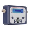 SF‑95DR Digital Satellite Finder 950‑2150MHz Backlight Display Satellite Signal Meter