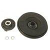 Impeller,Backhead and Seal Kit