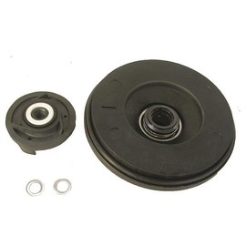 Impeller,Backhead and Seal Kit