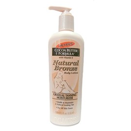Palmers Palmer's Cocoa Butter Formula Natural Bronze Body Lotion 250 ml