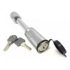 Maxxhaul Candado Tiron Remolque Universal 5/8 Pin Perno Segu
