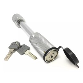 Maxxhaul Candado Tiron Remolque Universal 5/8 Pin Perno Segu