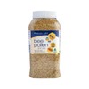Natural Life Bee Pollen Granules (Non Irradiated, Australian) 1.25kg