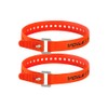 Voile Straps XL Series Aluminum - Industrial 2 Pack -