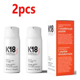 . | Mascarilla Capilar Original K18 Leave Molecular Repairam