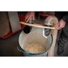 Axminster Workshop 100mm Dust Collection Cyclone Separator Kit