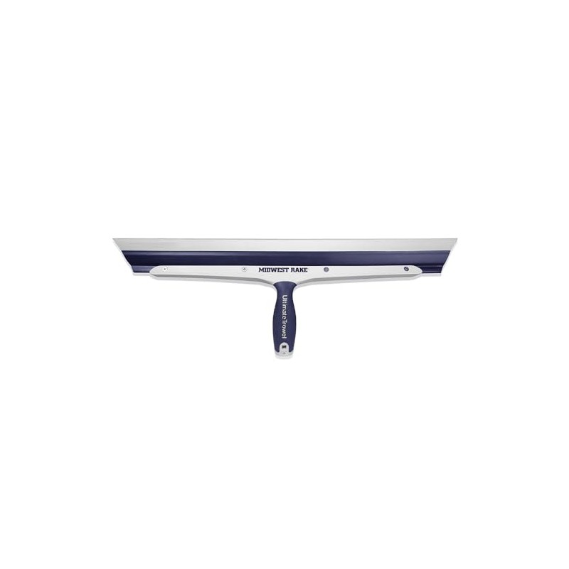 Ultimate Trowel® with Threaded Handle Adapter (18")