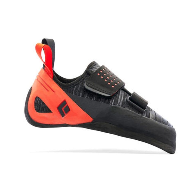 Black Diamond Equipment - Zone LV Climbing Shoes - Octane