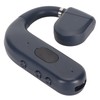 Bluetooth Headset BT 5.3 Noise Cancelling HD Calls Long Battery