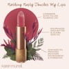 Karen Murrell - Natural Lip Stick 05 Violet Mousse -